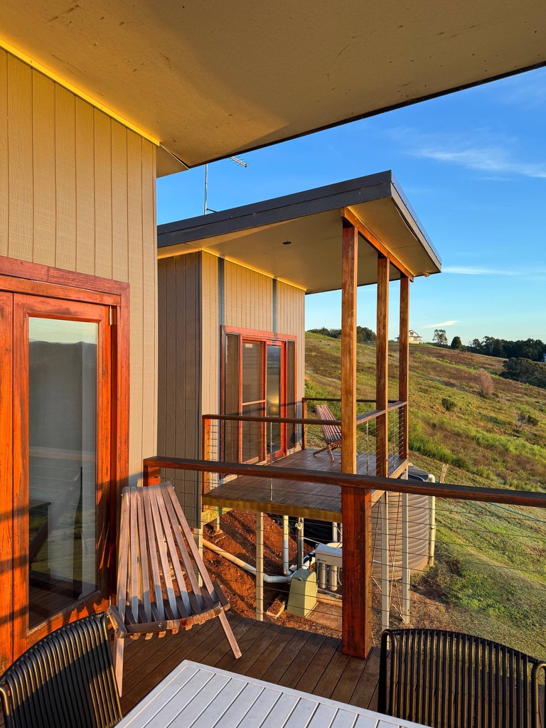 Hinterland Harmony gallery image