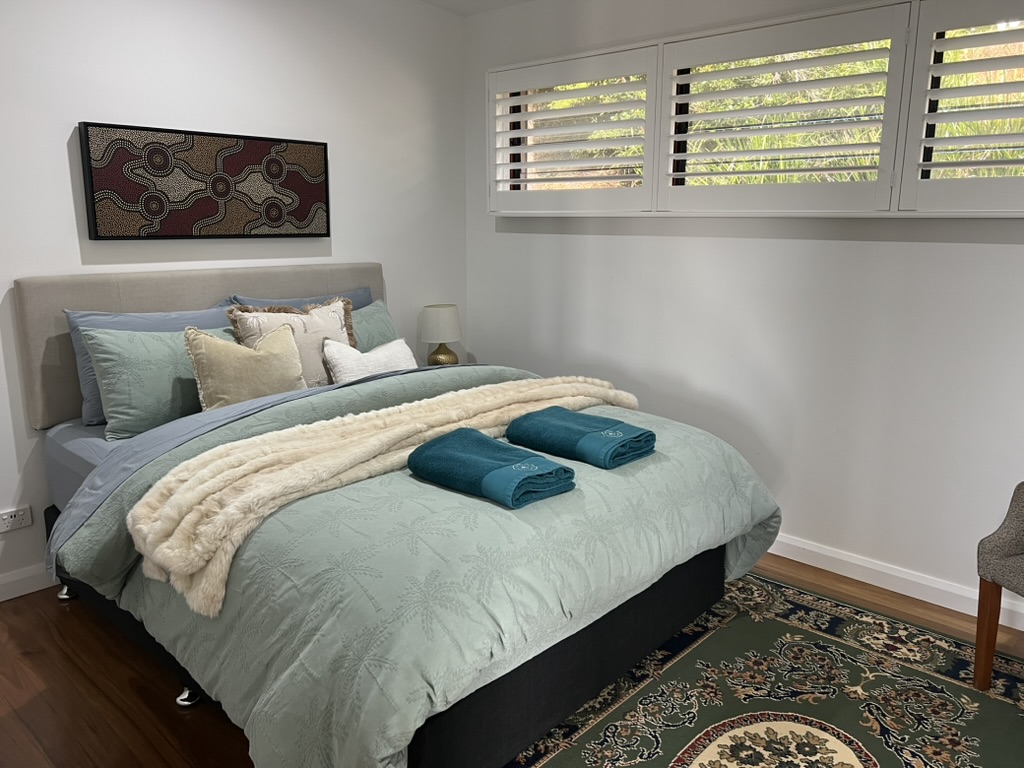 Hinterland Harmony gallery image